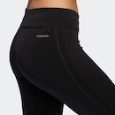 Calça Legging adidas Own the Run 3/4 - Feminina - Foto 11