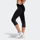 Calça Legging adidas Own the Run 3/4 - Feminina - Foto 4