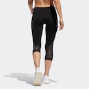 Calça Legging adidas Own the Run 3/4 - Feminina - Foto 5