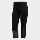 Calça Legging adidas Own the Run 3/4 - Feminina - Foto 7