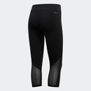 Calça Legging adidas Own the Run 3/4 - Feminina - Foto 8