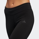 Calça Legging adidas Own the Run 3/4 - Feminina - Foto 9