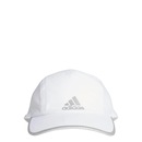Boné Aba Curva adidas Runner Mesh Aeroready - Strapback - Adulto - Foto 2