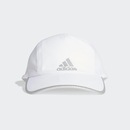 Boné Aba Curva adidas Runner Mesh Aeroready - Strapback - Adulto - Foto 3