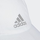 Boné Aba Curva adidas Runner Mesh Aeroready - Strapback - Adulto - Foto 6