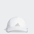 Boné Aba Curva adidas Runner Mesh Aeroready - Strapback - Adulto - Foto 1