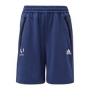 Bermuda adidas Messi - Infantil - Foto 2