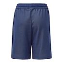 Bermuda adidas Messi - Infantil - Foto 3