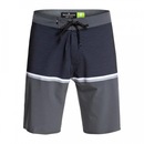 Bermuda Quiksilver Boardshort Highline Division 20 - Masculino - Foto 1