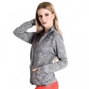 Conjunto Mama Latina Ilusionsm com Jaqueta com Capuz + Calça - Feminina - Foto 2