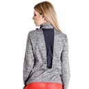 Conjunto Mama Latina Ilusionsm com Jaqueta com Capuz + Calça - Feminina - Foto 3