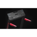 Esteira Ergométrica Dobrável Genis Fitness GT 2000 - 110V - Foto 3