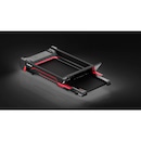 Esteira Ergométrica Dobrável Genis Fitness GT 2000 - 110V - Foto 4