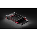 Esteira Ergométrica Dobrável Genis Fitness GT 2000 - 110V - Foto 4