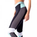 Calça Legging Fusô Vestem Turmalina - Feminina - Foto 3