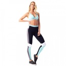 Calça Legging Fusô Vestem Turmalina - Feminina - Foto 1