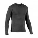 Camisa Manga Longa Fitness Body - Masculina - Foto 1