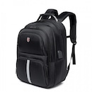 Mochila Swissport Executiva Original - Adulto - Foto 2