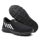 Kit 2 Tênis Polo Confortável - Masculino - Foto 3
