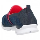 Tênis Olympikus Algel Stripe 388 - Feminino - Foto 3