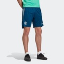 Bermuda do CR Flamengo TR SHO adidas - Masculina - Foto 2
