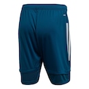 Bermuda do CR Flamengo TR SHO adidas - Masculina - Foto 3