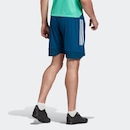 Bermuda do CR Flamengo TR SHO adidas - Masculina - Foto 5