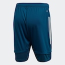 Bermuda do CR Flamengo TR SHO adidas - Masculina - Foto 6