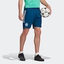 Bermuda do CR Flamengo TR SHO adidas - Masculina - Foto 1