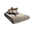 Colchão inflável Nautika Brunei - 2,03 x 1,52m - Foto 2