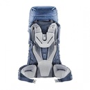 Mochila de Caminhada Cargueira Deuter 75+10 - Adulto - Foto 2