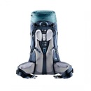 Mochila Semi Cargueira Deuter Aircontact Lite 45+10 Sl - Adulto - Foto 2