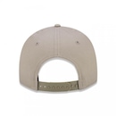 Boné New Era 9Forty A-Frame MLB New York Yankees Basic - Snapback - Adulto - Foto 4