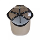 Boné New Era 9Forty A-Frame MLB New York Yankees Basic - Snapback - Adulto - Foto 5