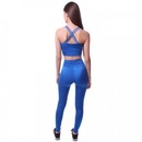 Calça Legging Simony Lingerie Fitness Atlanta - Foto 5