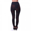 Calça Legging Simony Lingerie Fitness Atlanta - Foto 3