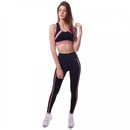 Calça Legging Simony Lingerie Fitness Power Sporte - Foto 5