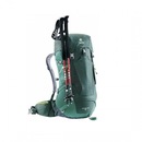 Mochila de Ataque Deuter Pro 36 - Adulto - Foto 3