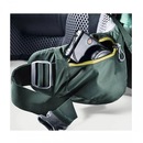 Mochila de Ataque Deuter Pro 36 - Adulto - Foto 5