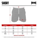 Bermuda Maromba Fight Wear Waves com Bolsos - Masculino - Foto 3