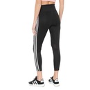 Calça Legging 7/8 adidas D2M - Feminina - Foto 2