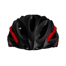 Capacete para Ciclismo High One Win com Sinalizador - Adulto - Foto 2