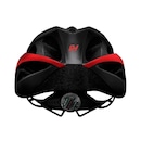 Capacete para Ciclismo High One Win com Sinalizador - Adulto - Foto 3