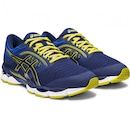 Tênis Asics Gel Ziruss 3 - Masculino - Foto 2