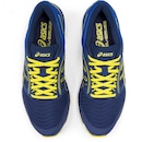 Tênis Asics Gel Ziruss 3 - Masculino - Foto 4