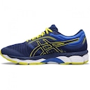 Tênis Asics Gel Ziruss 3 - Masculino - Foto 5