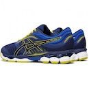 Tênis Asics Gel Ziruss 3 - Masculino - Foto 6