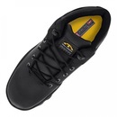 Bota Bull Terrier Valmet Low Couro Premium Confort Masculina - Foto 2