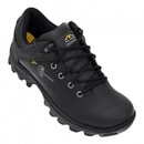 Bota Bull Terrier Valmet Low Couro Premium Confort Masculina - Foto 1