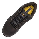 Bota Bull Terrier Valmet Low Couro Premium Confort Masculina - Foto 2